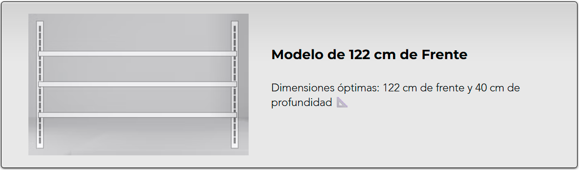 Entrepaños intrabox Entrepaños intrabox