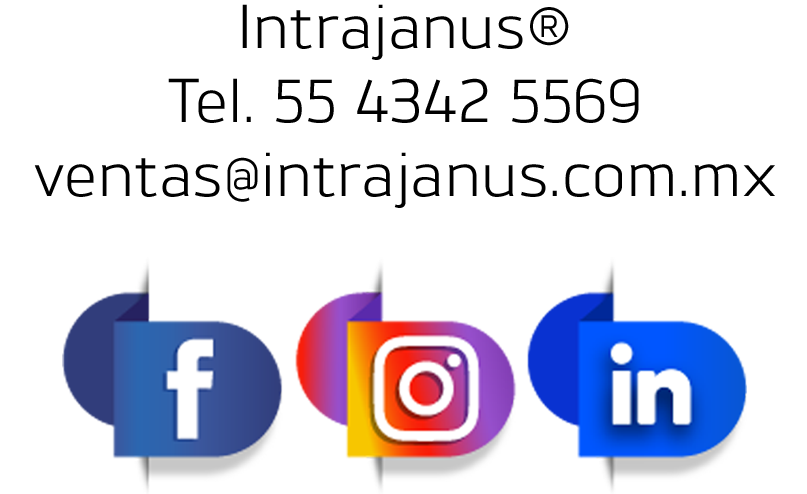 Cortinas metalicas, Intrajanus